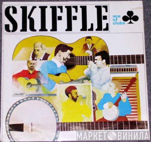  - Skiffle