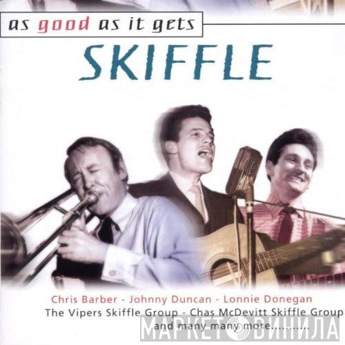  - Skiffle