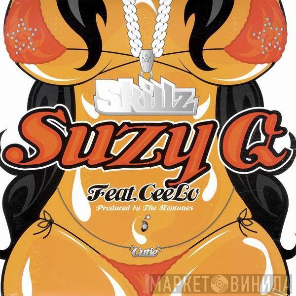 Skillz, Cee-Lo - Suzy Q