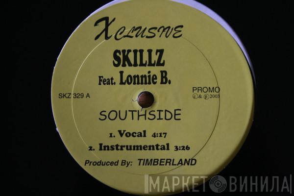  Skillz  - Southside