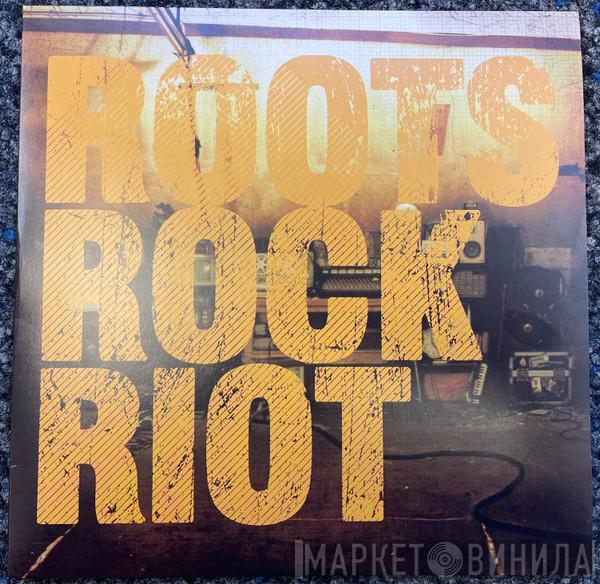Skindred - Roots Rock Riot