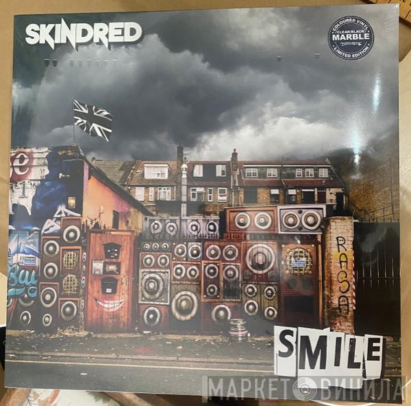  Skindred  - Smile