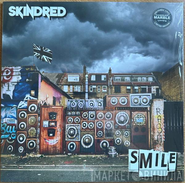  Skindred  - Smile