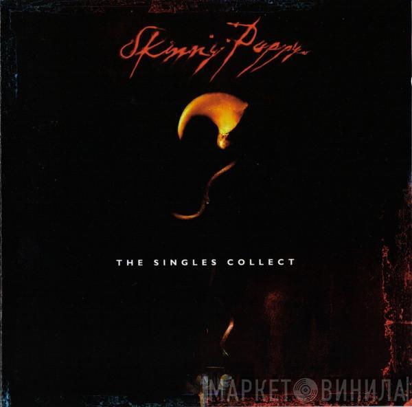Skinny Puppy - The Singles Collect