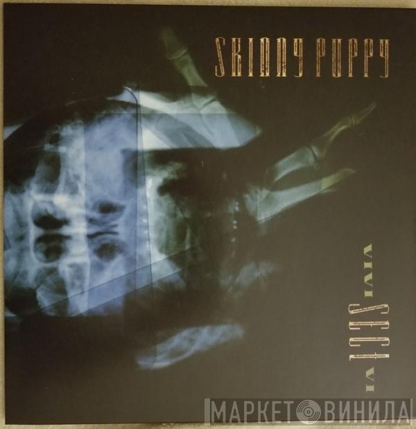  Skinny Puppy  - VIVIsectVI