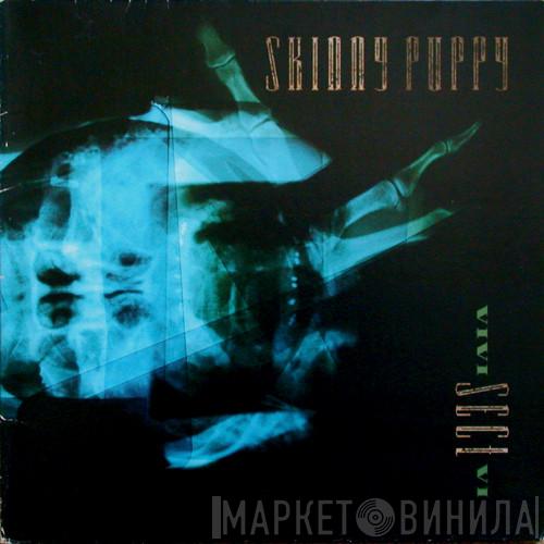  Skinny Puppy  - VIVIsectVI