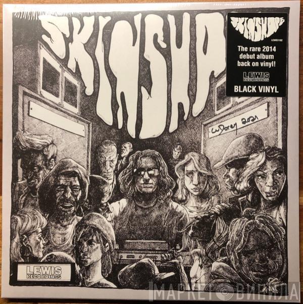 Skinshape - Skinshape LP