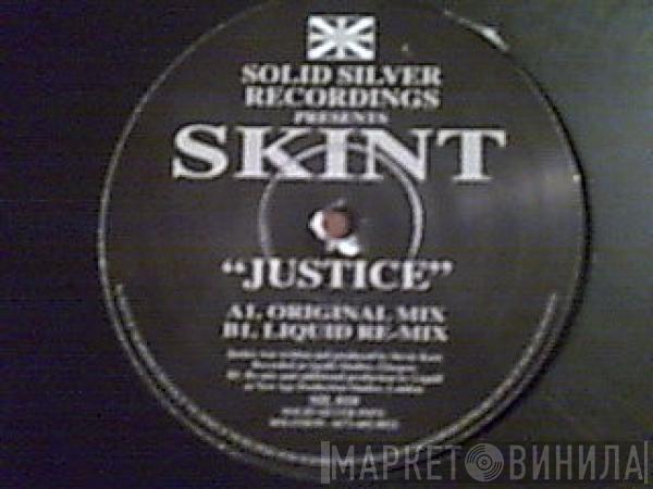 Skint  - Justice