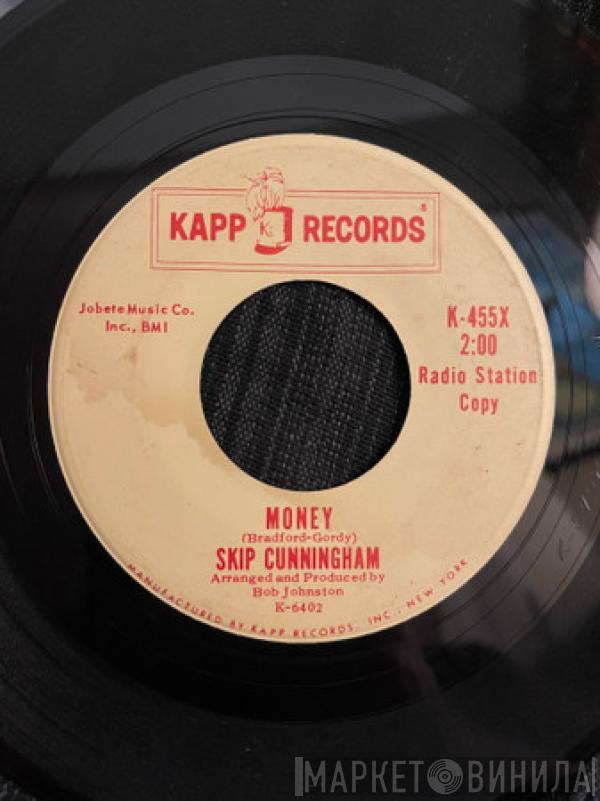 Skip Cunningham - Money