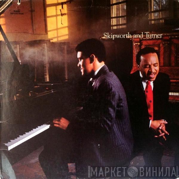  Skipworth & Turner  - Skipworth And Turner