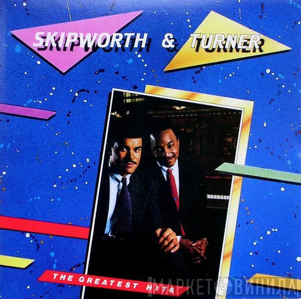  Skipworth & Turner  - The Greatest Hits