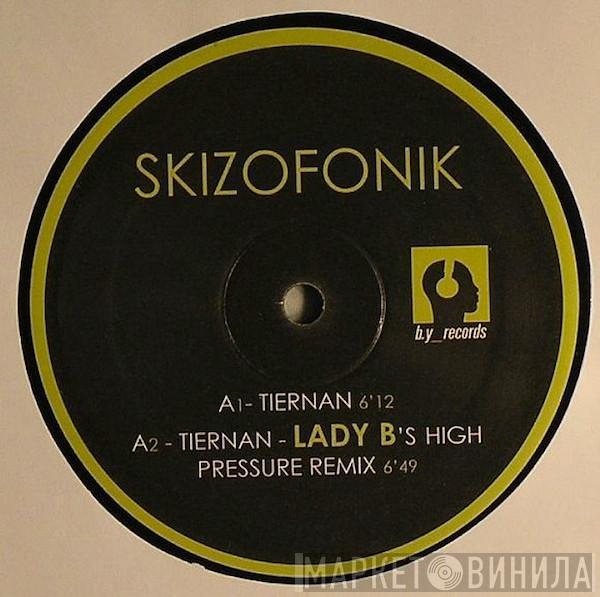 Skizofonik - Skizofonik EP