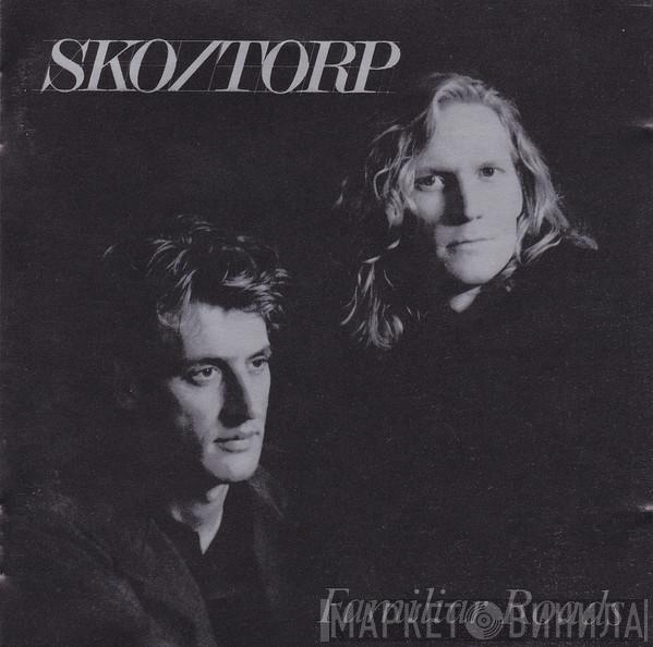 Sko/Torp - Familiar Roads