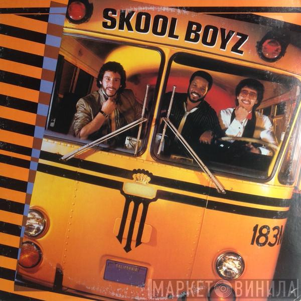 Skool Boyz - Skool Boyz