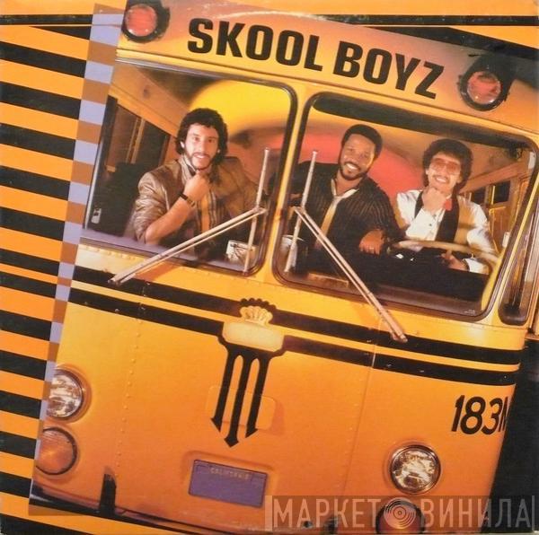  Skool Boyz  - Skool Boyz