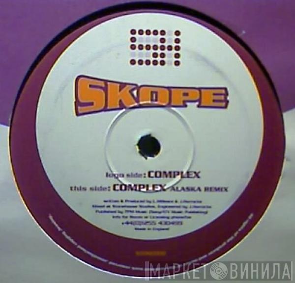 Skope - Complex