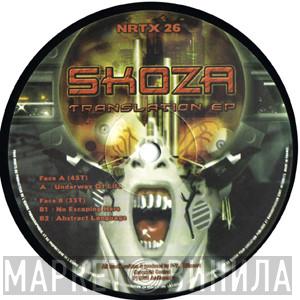 Skoza - Translation EP