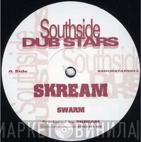 Skream - Swarm