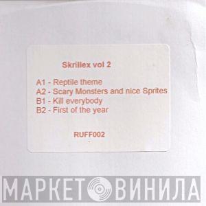 Skrillex - Skrillex Vol 2