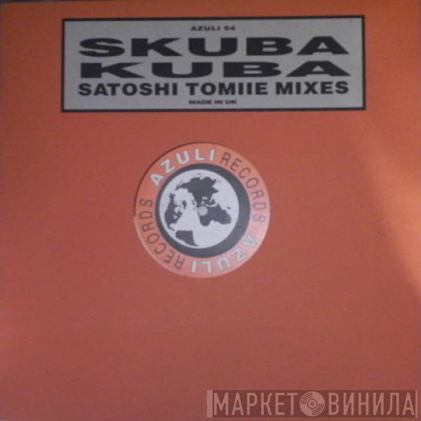 Skuba  - Kuba