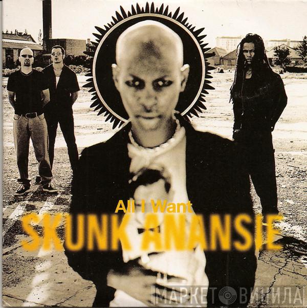 Skunk Anansie  - All I Want