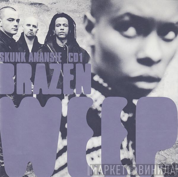 Skunk Anansie - Brazen 'Weep'