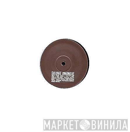 Skunk Anansie - Brazen 'Weep'