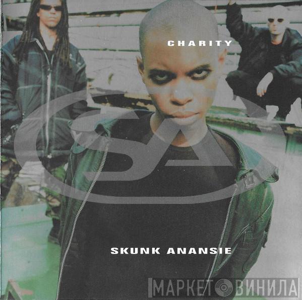Skunk Anansie - Charity