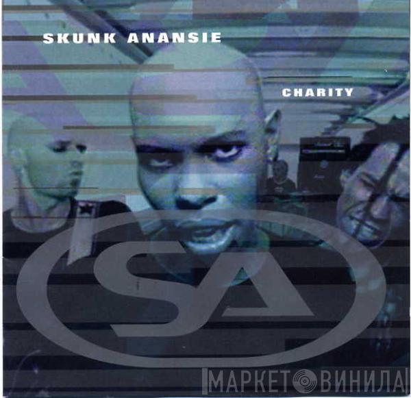 Skunk Anansie - Charity