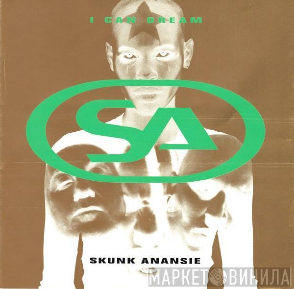Skunk Anansie - I Can Dream