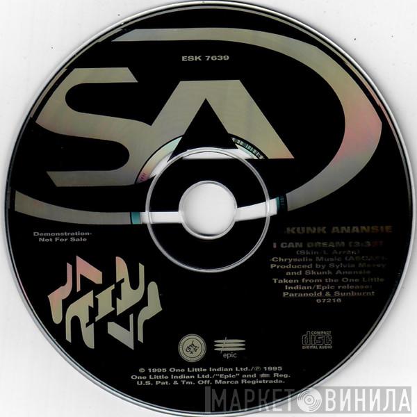 Skunk Anansie - I Can Dream