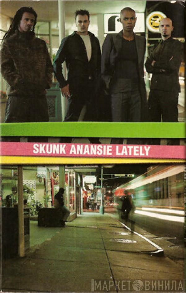 Skunk Anansie - Lately