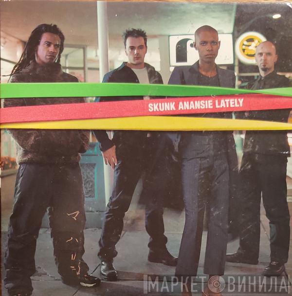 Skunk Anansie - Lately