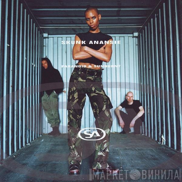 Skunk Anansie - Paranoid & Sunburnt