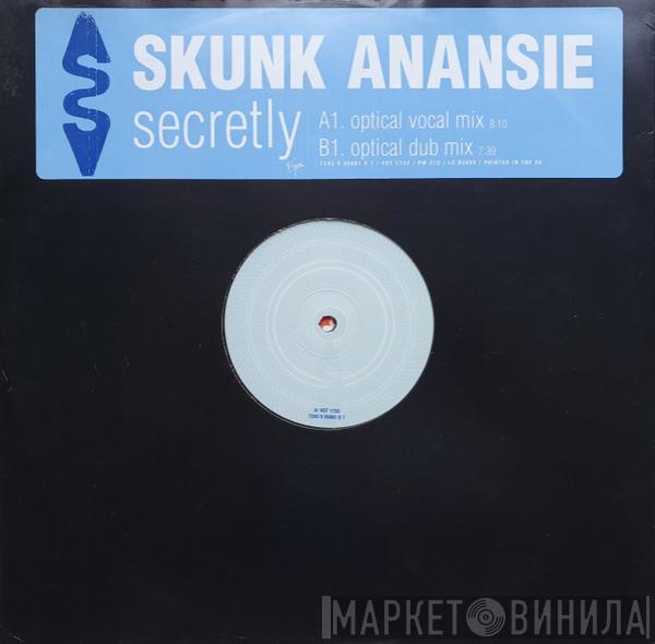  Skunk Anansie  - Secretly (Optical Mixes)