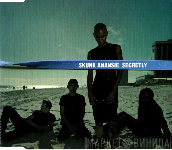 Skunk Anansie - Secretly