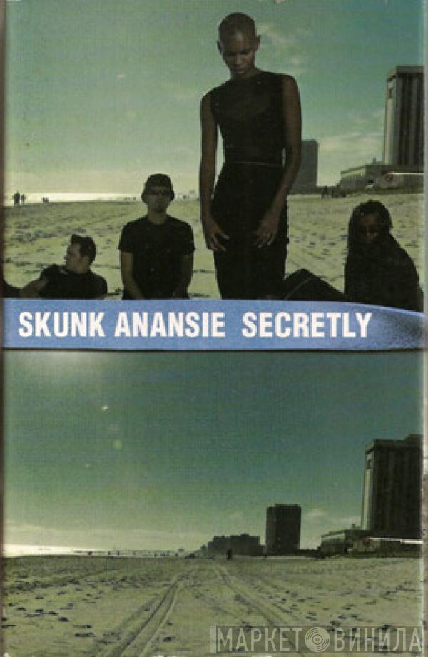 Skunk Anansie - Secretly