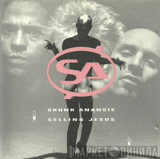 Skunk Anansie - Selling Jesus