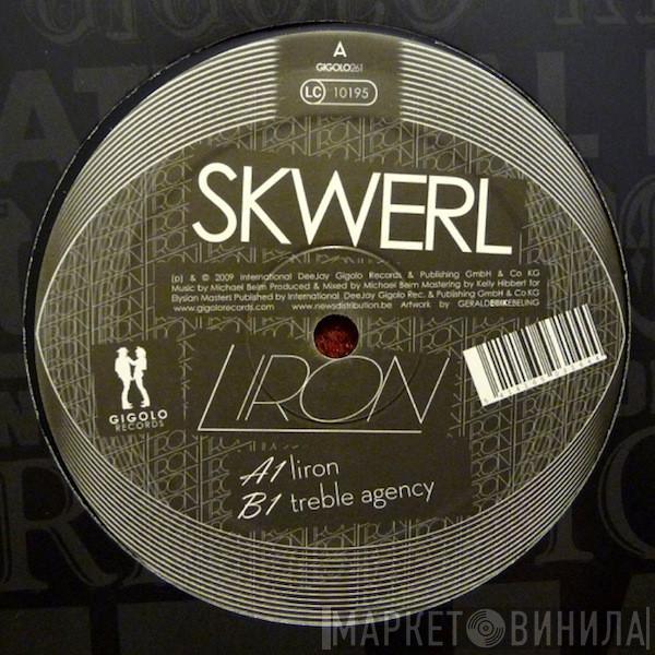 Skwerl  - Liron