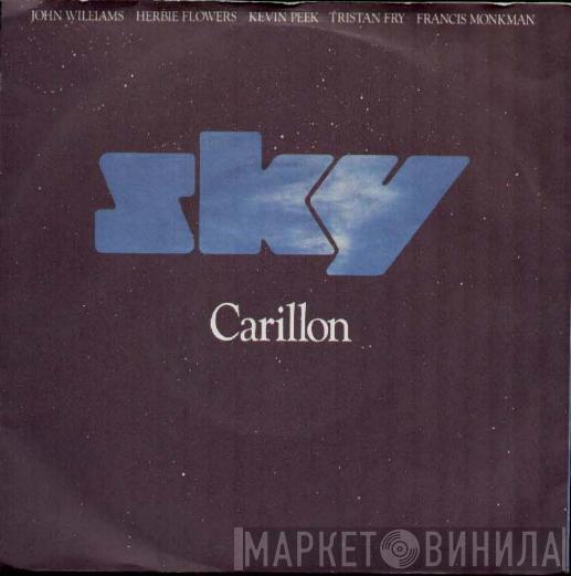 Sky  - Carillon