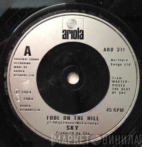 Sky  - Fool On The Hill