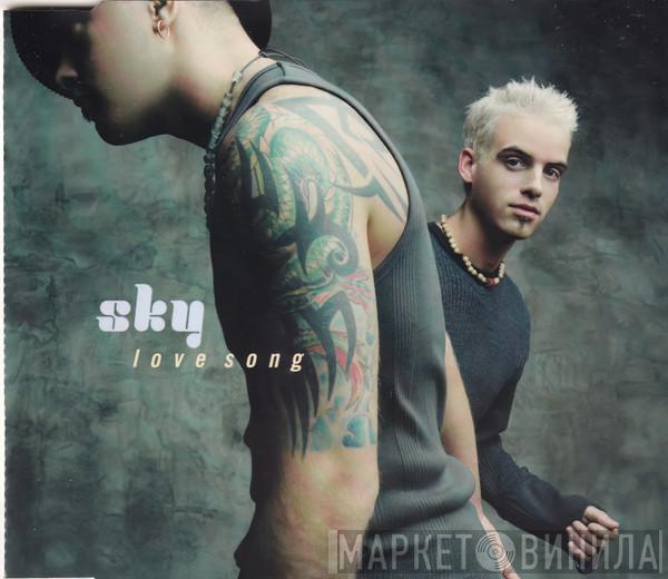 Sky  - Love Song