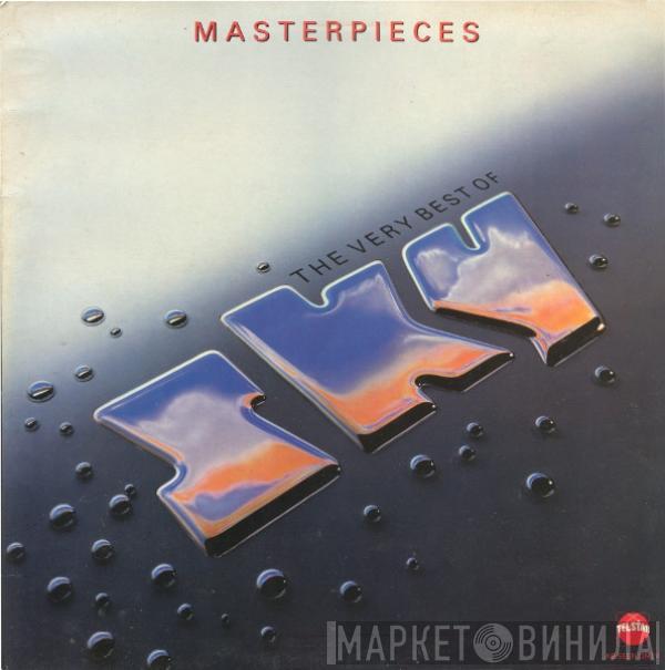 Sky  - Masterpieces - The Very Best Of Sky