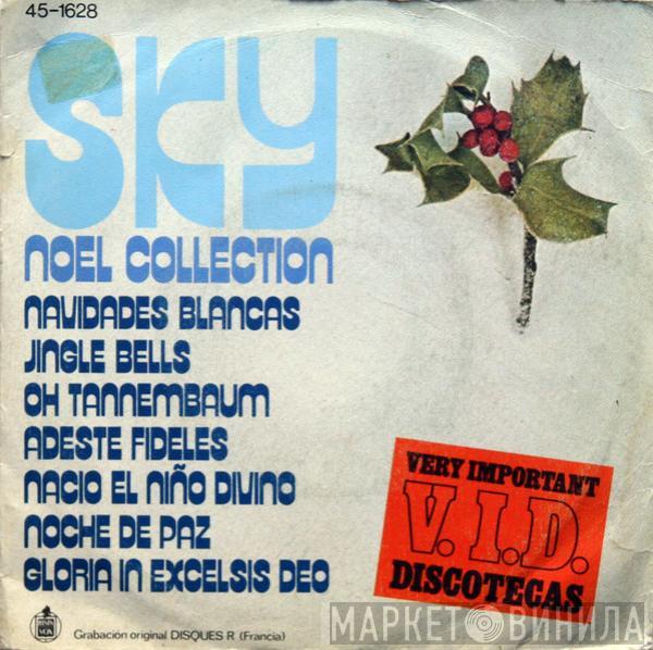 Sky  - Noel Collection