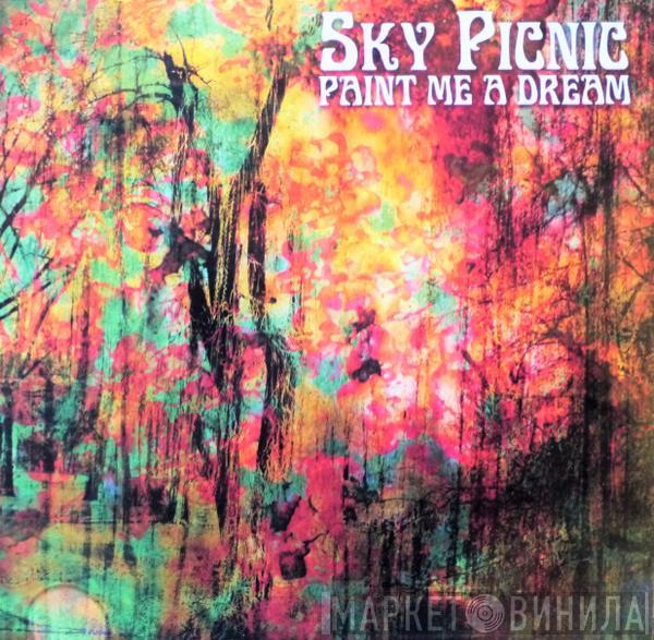 Sky Picnic - Paint Me A Dream