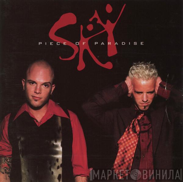  Sky   - Piece Of Paradise