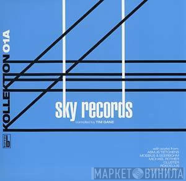  - Sky Records: Kollektion 01A