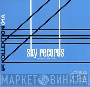  - Sky Records: Kollektion 01A