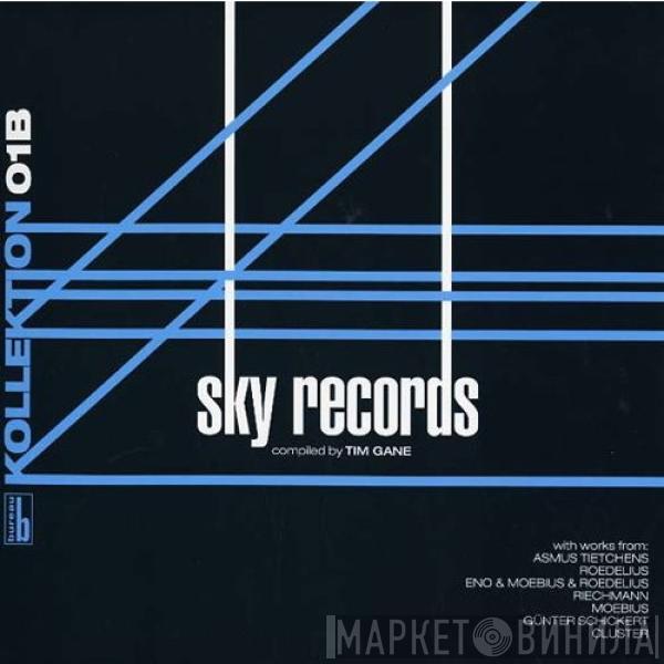  - Sky Records: Kollektion 01B