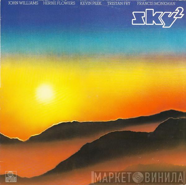  Sky   - Sky 2
